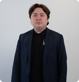 Dr. David Lee